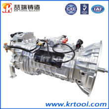 Fabricant de produits en aluminium moulé sous pression de haute qualité en Chine